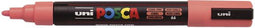 Verfstift Posca PC5M M koraal | 6 stuks
