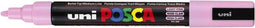 Verfstift posca pc5m m lichtroze | 6 stuks