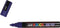 Verfstift posca pc5m m pruisisch blauw