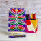 Verfstift posca pc5m m robijnrood