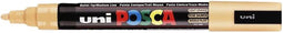 Verfstift posca pc5m m zalmroze | 6 stuks