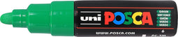 Verfstift posca pc7m b donkergroen