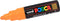 Verfstift Posca PC7M paars