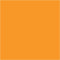 Verfstift posca pc8k b schuin oranje
