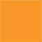 Verfstift posca pc8k b schuin oranje