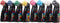 Verfstift posca pcm22 mop'r 8st assorti