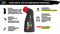 Verfstift posca pcm22 mop'r 8st assorti