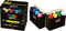 Verfstift posca pcm22 mop'r 8st assorti
