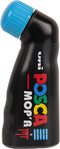 Verfstift posca pcm22 mop'r hemelsblauw