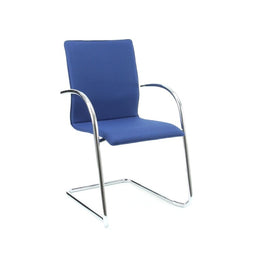 Conference chair BC Slide