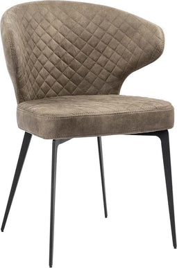 Vergaderstoel Cosmopolitan Taupe