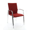 Meeting chair F1 Bordeaux Red (Remainder)