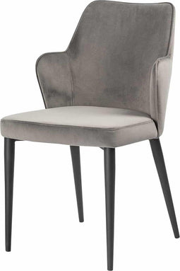 Vergaderstoel Spino Taupe