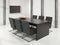 Vergadertafel Chief Robson Eiken 220x100cm
