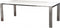 Vergadertafel Mexico breed 240CM diep 100CM bladkleur Geolied Eiken