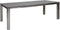 Vergadertafel Phoenix breed 240CM diep 100CM bladkleur Geolied Eiken