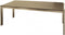 Vergadertafel Praag breed 240CM bladkleur Geolied Eiken