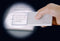 Vergrootglas Met Led-Verlichting Vergrotingsfactor: 3 X Eschenbach Easy Pocket 152111
