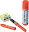 Weller Pyropen WP2 - Gassoldeerbout - Piëzo ontsteking - 0.5 mm punt
