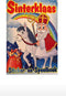 Verhaak Sinterklaas Sticker- En Speelboek A4