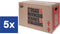 Verhuisdozen Set - 5 Stuks