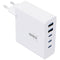 Verico 4OJ-ABGWE1-N1 USB-oplader 1 stuk(s)