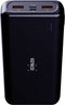 Verico Power Pro PD Powerbank 20000 mAh USB PD LiPo USB-A, USB-C Zwart