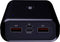 Verico Power Pro PD Powerbank 20000 mAh USB PD LiPo USB-A, USB-C Zwart