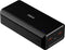 Verico Power Pro PD Powerbank 30000 mAh LiPo USB-A, USB-C Zwart