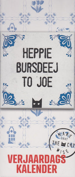 Verjaardagskalender MTTCW 2