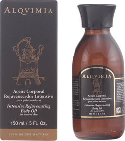 Verjongende Lichaamsolie Alqvimia (150 ml)
