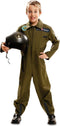 Verkleedkleding - Top Gun (Kids)
