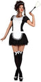 Verkleedkleding voor volwassenen - Maid