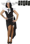 Verkleedkleding voor volwassenen - Sexy Non