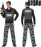 Verkleedkleding voor volwassenen - SWAT Officer - Maat XS/S