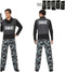 Verkleedkleding voor volwassenen - SWAT Officer - Maat XS/S