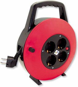 Verlengbare Kabel TM Electron 10 m
