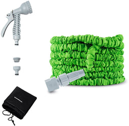 Verlengbare tuinslang Hoostend InnovaGoods 15 m