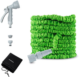 Verlengbare tuinslang Hoxtend InnovaGoods 30 m
