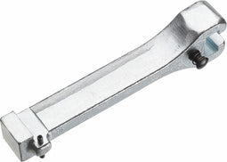 Verlenging 150 MM incl.haakrem