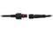 Verlengkabel - 2 meter - Plug and Play - Tuinverlichting - Laagspanning 24V