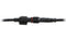Verlengkabel - 5 meter - Plug and Play - Tuinverlichting - Laagspanning 24V