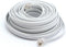 VERLENGSNOER MET 6P6C PLUG NAAR 6P6C PLUG - 8m (TCU368)