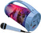Verlichte draadloze Bluetooth-luidspreker met microfoon Frozen