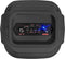 Verlichte Karaokeluidspreker - INOVALLEY - KA22-BTH - Bluetooth V5.0 - 49 cm - 500 W - Zwart