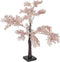 Verlichte Kerstboom - met 29 LED - Hoogte 60 cm