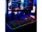 Verlichte XXL Led Gaming Muis Pad - Bureau onderlegger - 80 x 30 cm - Waterproof