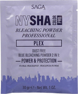 Verlichter Color Pro Saga Nysha Poeder (30 g)
