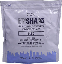 Verlichter Color Pro Saga Nysha Poeder (500 g)