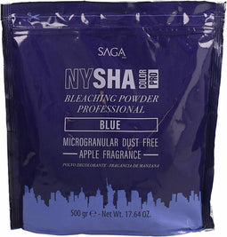 Verlichter Color Pro Saga Nysha Poeder (500 g)